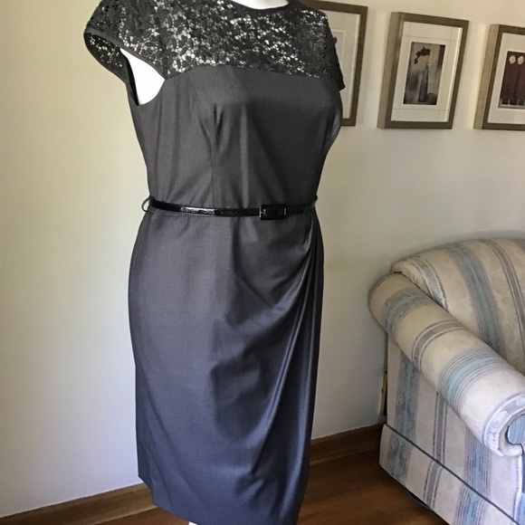 NWT - JNY dress - Picture 1 of 13